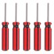 thumbnail image 3 of Removedor de Núcleo de Válvula de Cabeza única, de PlásTico de 2.44 Pulgadas Operación simple de 5 piezas de válvulas de Eliminación de núcleos de Eliminación de, 3 of 7