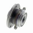 thumbnail image 5 of Mevotech H513253HW Wheel Bearing & Hub Assembly Fits select: 2009-2018 VOLKSWAGEN JETTA, 2012-2021 VOLKSWAGEN PASSAT, 5 of 6