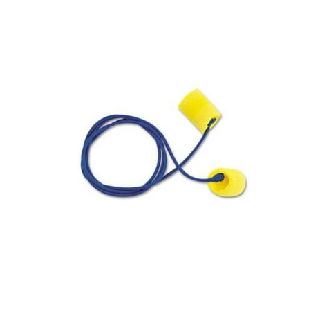 EAR Classic Earplugs MMM3111101