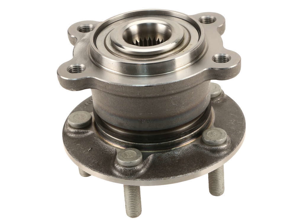 Genuine OEM Replacement for 20172019 Lincoln MKC Wheel Bearing and Hub