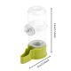 thumbnail image 2 of Dispensador de agua automático para sentarse. Dispensador de agua funcional. Dispensador de agua para sentarse. Diseñado especialmente para pájaros., 2 of 3