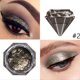 thumbnail image 5 of Gel de colores para sombra de ojos, iluminador, da brillo, 6 sombras de ojos para el día a día, 5 of 8