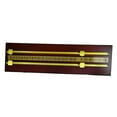 thumbnail image 4 of Snooker Billiard Mareador de marcas montada en la pared Puntuación de puntaje de puntuación de puntuación Marrón, 4 of 8
