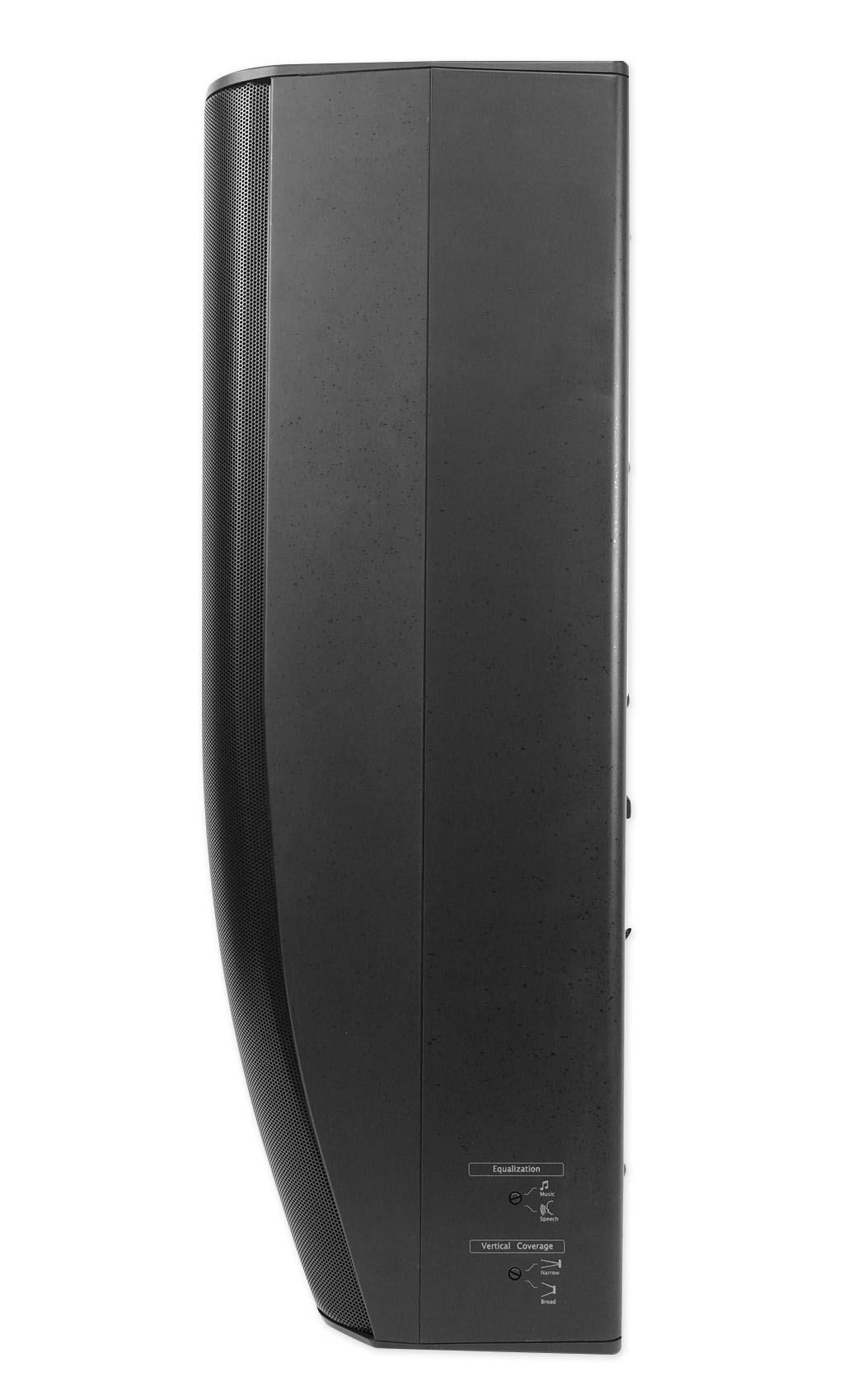 JBL CBT 70J-1 500w 2-Way Swivel Wall Mount Line Array Column Speaker in Black - image 5 of 12