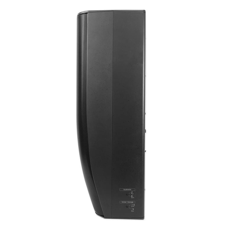 JBL 70J-1 2000 Watt Bluetooth Portable Speaker, Black JBL 70J-1 2000 Watt Bluetooth Portable Speaker, Black