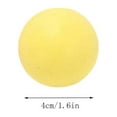 thumbnail image 3 of LSLJS 100Pcs/Pack Colored Pong Balls 40mm Entertainment Table Tennis Balls, Carpet Rake, 3 of 8