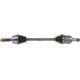 thumbnail image 1 of Flecha Homocinética Zdx 2010 A 2013 Acura Del Izq CARDONE ., 1 of 4