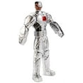 thumbnail image 3 of DC Justice League Action Cyborg Figure, 6", 3 of 3