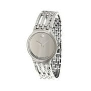 Movado Ladies Stainless Steel Esperanza