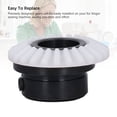 thumbnail image 4 of Multifunctional Sewing Machine Bevel Gear, Sewing Machine Gear High Efficiency  for 974 964 954 337 338 478, 4 of 7