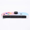 thumbnail image 2 of Para Controlador Juegos NS Switch Compatible Con (degradado Verde Rosa), 2 of 9
