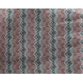 thumbnail image 4 of oneOone Georgette Viscose Fabric Diamond Geometric Print Sewing Fabric BTY 42 Inch Wide, 4 of 4