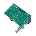 Yibooy TDA2050 Mono Audio Power Amplifier Board 1-Channel Audio
