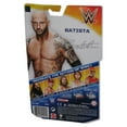 thumbnail image 3 of WWE Batista (2012) Mattel Wrestling Action Figure, 3 of 3
