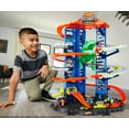 thumbnail image 2 of Coffret Garage de Course et d'Aventure Ultime, 2 of 6