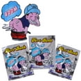thumbnail image 4 of ZUARFY Fart Bomb Smelly Bag Novelty and Gag Toys, Plastic, 4 of 11