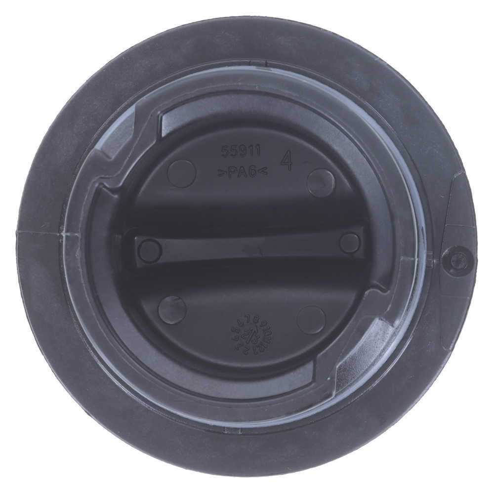 MotoRad MO205: Engine Oil Filler Cap Fits select: 2016-2018,2020-2023 JEEP GRAND CHEROKEE