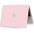 thumbnail image 3 of Étui Housse pour MacBook Pro 15 2018/2017/2016, Étui Rigide avec Touch Bar UE et Touch ID Modèle A1990 / A1707, 3 of 7