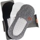 thumbnail image 1 of Protectopie Calcetines Invisibles "Silver" para Caballero, Pack de 3 Pares, 1 of 5