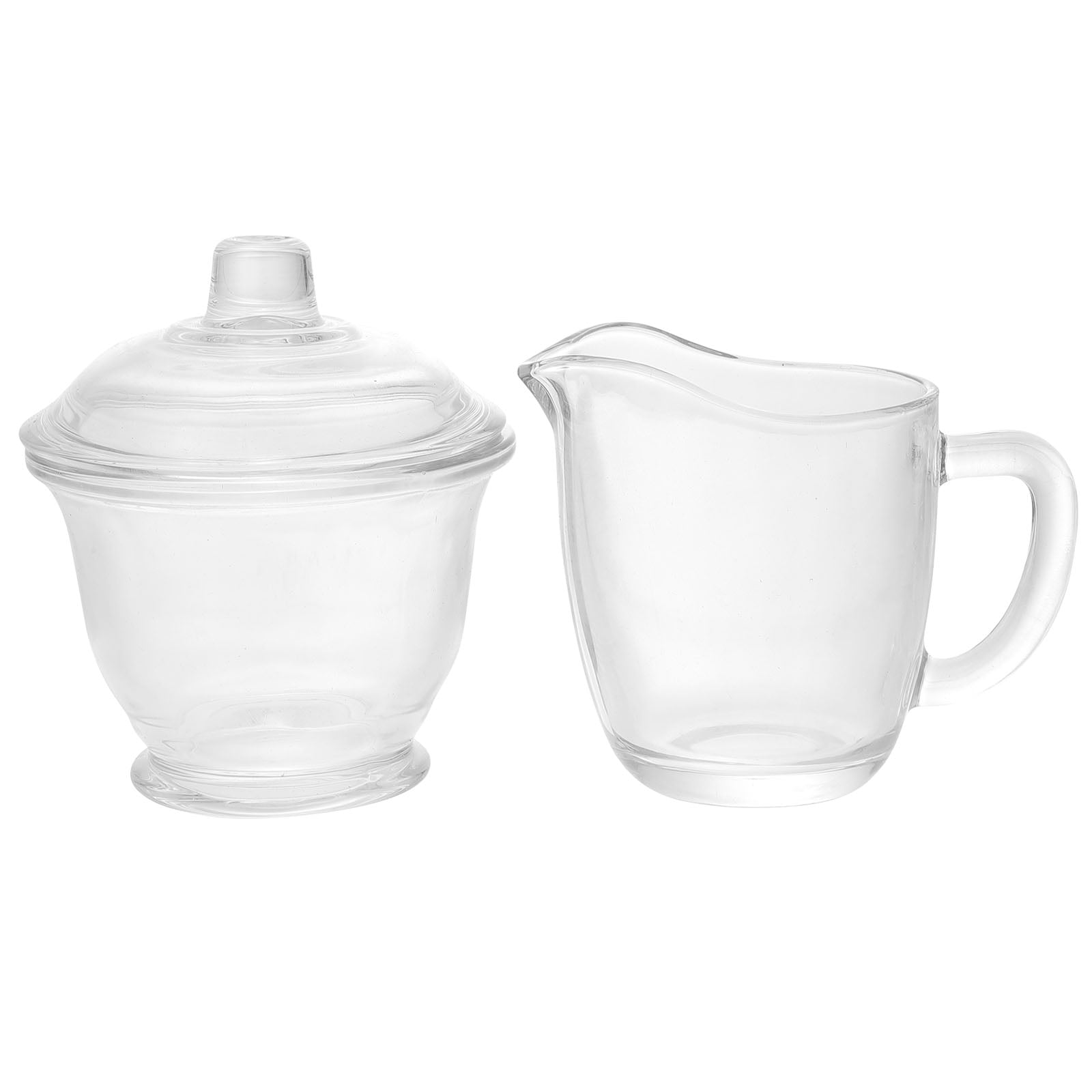 Sugar Pot Gravy Pourer Container Sauce Ceramic Pitcher Jars Boat Coffee