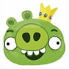 Angry Birds King Pig Supershape Foil Mylar Balloon (1ct)