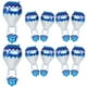 thumbnail image 5 of 10 globos aerostáticos de aluminio para fiestas de cumpleaños, grandes y decorativos para bodas y eventos temáticos, 5 of 7
