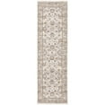 thumbnail image 4 of Oriental Weavers MAHARAJA Ivory 6' 7 X 9' 6 Area Rug, 4 of 8