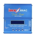 thumbnail image 1 of Cargador Equilibrio Batería Btafrte IMAX B6AC 80W NiMH Fuente de Alimentación Incorporada UE, 1 of 10