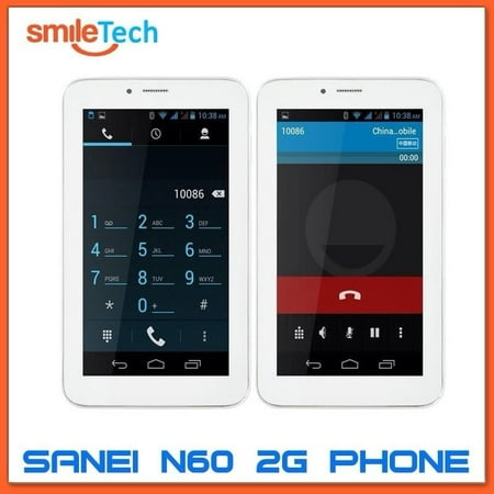 7'' Android Phone MTK6572 3G Phone 512M 4GB GPS pc (Best Gps Android Phone)