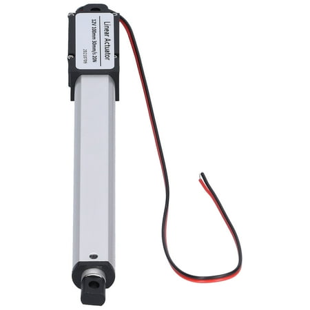 

High Speed Linear Actuator Internal Limit Switch Linear Motion Actuators Low Noise For Industrial For Agricultural Machinery
