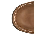 thumbnail image 4 of Justin Boots Womens Lillie Round Toe Cowboy  Mid Calf Boots, 4 of 5