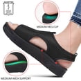 thumbnail image 2 of Aerothotic Darin Walking Slingback Sandals for Women, 2 of 7