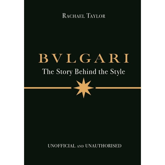 Bulgari, (Hardcover)