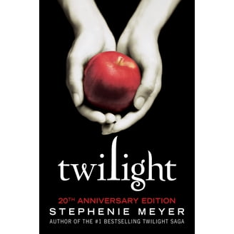 Stephenie Meyer, Hardcover, Twilight: Deluxe Collector's Edition