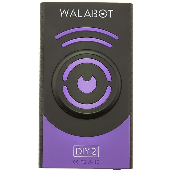 Escáner de pared/buscador de pernos WALABOT DIY 2 para Android e iOS