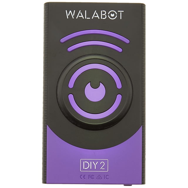 Escáner de pared/buscador de pernos WALABOT DIY 2 para Android e iOS