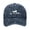 A-Navy69, variant on Yuanlong Unisex Baseball Caps Printed Washed Cap Casual Curved Brim Classic Outdoor Activities Dad Hat