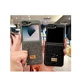 thumbnail image 5 of Protector Piedras Elegante Compatible Con Z Flip 6 Samsung Negro, 5 of 5