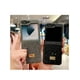thumbnail image 5 of Protector Piedras Elegante Compatible Con Z Flip 6 Samsung Negro, 5 of 5