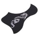 thumbnail image 4 of Pickguard 40/41 Pulgadas Guitarra Acústica Phoenix Patrón Dragón Guitarras Acústicas Accesorios Reemplazo Profesional, 4 of 6