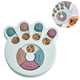 thumbnail image 2 of Autorización：Pet Puzzle Treasure Hunt Missing Food Utensils - Huella de pata azul Adepaton 2034922-3, 2 of 8