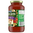 thumbnail image 2 of Catelli Garden Select Ail & Oignon Sauce pour Pâtes, 2 of 8