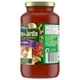 Sauce pour pâtes Sélection du Jardin Catelli Ail et oignon 640mL – image 3 sur 5