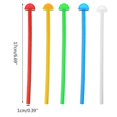 thumbnail image 3 of Parrot Perch Plastics Stand Training Bar Easy To Install Cage Accessories, 3 of 5