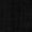 Black, variant on Women's Casual V Neck Button 3/4 Sleeve Linen Blouse Loose Fit Solid Color Tops for Summer