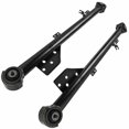 thumbnail image 3 of Geelife Trailing Control Arm Rear Upper & LowerSet of 4 For 1996-2004 Pathfinder QX4, 3 of 9