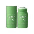 thumbnail image 4 of Poreless Deep Cleanse Mask Stick Green Tea Eggplant Oil Control Pore Shrinkage Blackhead Removal, 4 of 5