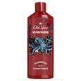 thumbnail image 5 of Old Spice Krakengard 2in1 Shampoo & Conditioner for Men, Healthier, Fuller, More Moisturized Looking Hair, 13.5 fl oz, 5 of 5