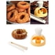 thumbnail image 5 of Molde para Hornear Donut, Operación Sencilla Fácil de Demoulding Molde de Donas para cocinas para cocinas, 5 of 8