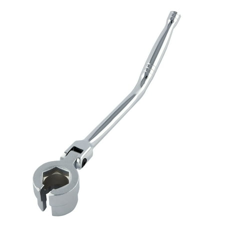 - Neiko Oxygen Sensor Socket Wrench | Flexible Head O2 Remove Install 7/8